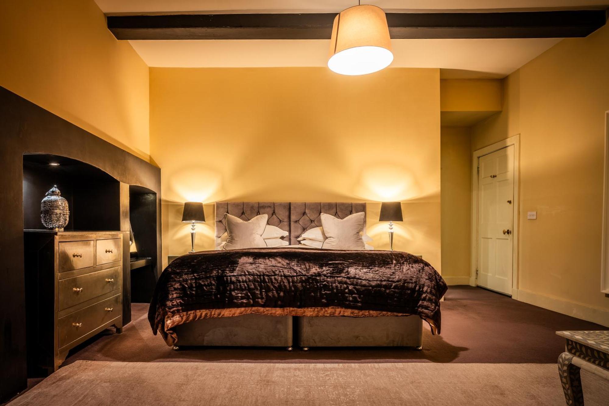Six Brunton Place Guest House — Foto’s 3